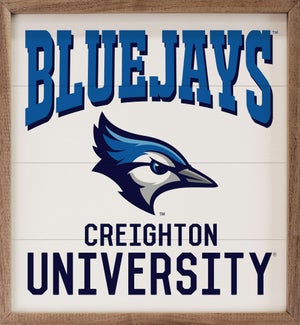 Traditional Creighton University